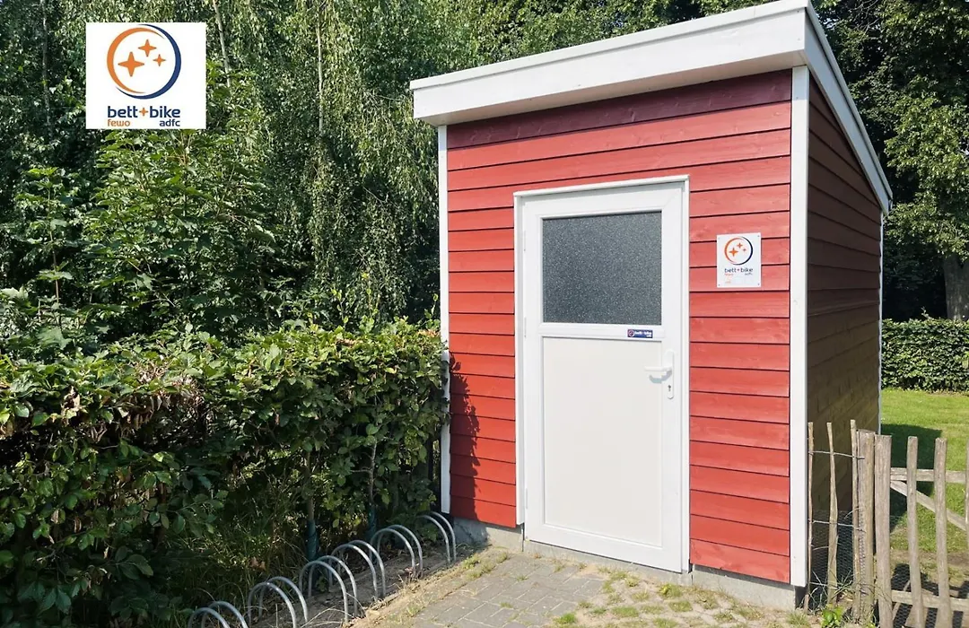Villa Seeblick - Nordhorn-1