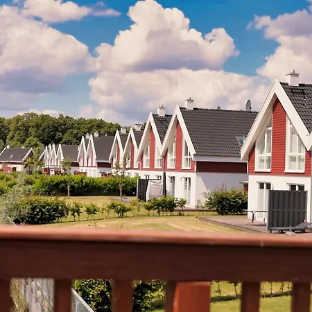 Villa Seeblick - Nordhorn-3
