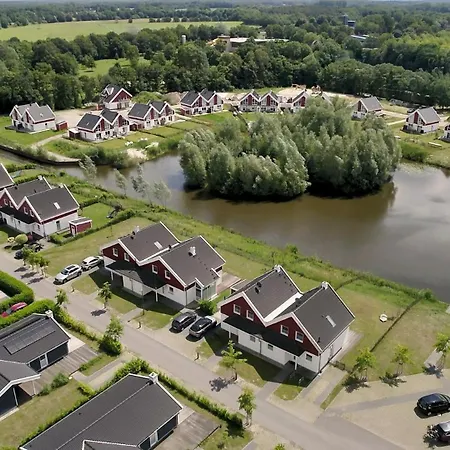 Villa Seeblick - Nordhorn-2